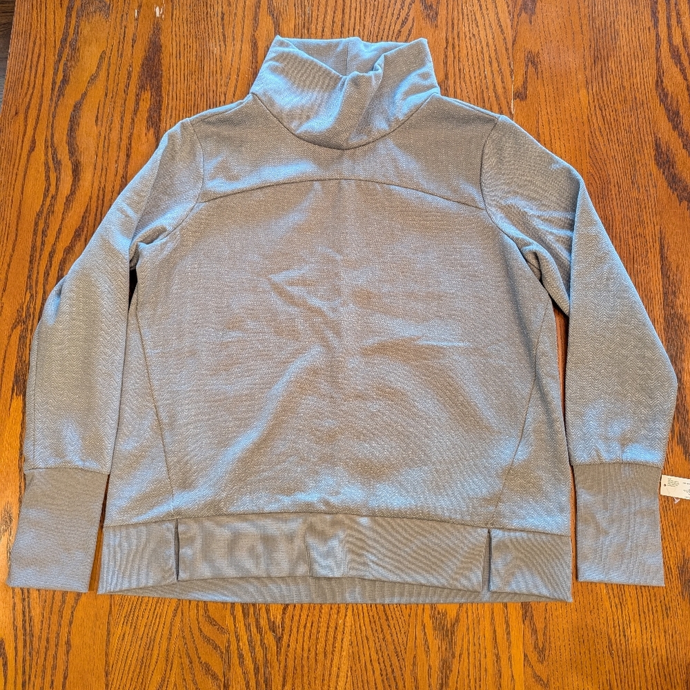 Women's Avia Herringbone Pullover